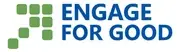 Logo of Engage For Good