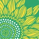 Logo of Leavenworth Community Farmers Market