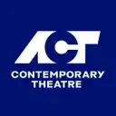 Logo de ACT Contemporary Theatre