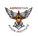 Logo of AEROSTAR AVION INSTITUTE