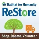 Logo de Fox Valley Habitat for Humanity ReStore