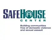 Logo of SafeHouse Center