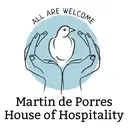 Logo of Martin de Porres House of Hospitality