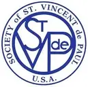 Logo of Society of St. Vincent de Paul, Archdiocesan Council of Indianapolis