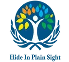 Logo of HIDE IN PLAIN SIGHT