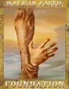 Logo of Foster & Banks Walk In Faith Foundation