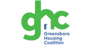 Logo of Greensboro Housing Coalition