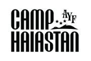 Logo of Camp Haiastan of the Armenian Youth Federation Inc