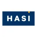 Logo of HASI