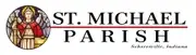 Logo of St, Michael the Archangel Parish