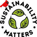 Logo of Sustainability Matters