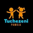 Logo of Tuchezeni Pamoja
