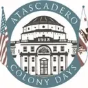 Logo of ATASCADERO COLONY DAYS COMMITTEE