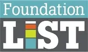 Logo of Foundation List, Inc.