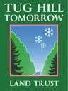 Logo of Tug Hill Tomorrow Land Trust
