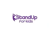 Logo of StandUp for Kids - National