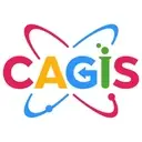 Logo of Canadian Association for Girls in Science