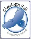 Logo de Charlotte Hill Elementary School