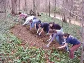 Logo of City of Portland Parks