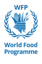 Logo of World Food Program, RBDakar