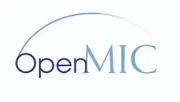 Logo of Open MIC
