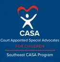 Logo of Southeast CASA Program