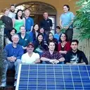 Logo of EVERYBODY SOLAR INC