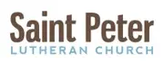 Logo of Saint Peter Lutheran Church
