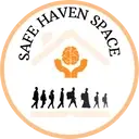 Logo of SAFE HAVEN SPACE