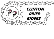 Logo of CLINTON RIVER RIDERS BICYCLE CLUB INC