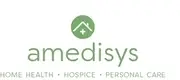 Logo of Amedisys Hopsice of Elizabethton