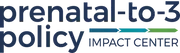 Logo de Prenatal-to-3 Policy Impact Center