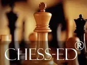 Logo of Chess-Ed