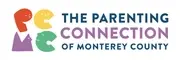 Logo of The Parenting Connection of Monterey County