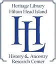 Logo of HERITAGE LIBRARY FOUNDATION INC