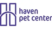 Logo of Haven Pet Center