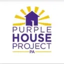 Logo of PURPLE HOUSE PROJECT PA INC`