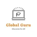 Logo of GLOBAL GURU