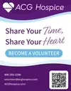 Logo of ACG Hospice Richardson, TX