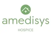 Logo of Amedisys Hospice