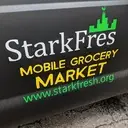 Logo of StarkFresh