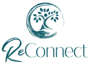 Logo of ReConnect Integrative Mental Health
