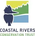 Logo of Coastal Rivers Conservation Trust