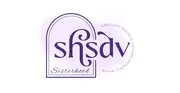 Logo de Sisterhood Sanctuary Domestic Violence resource center