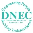 Logo of Disabilities Network of Eastern CT.