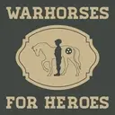 Logo of MID-SOUTH WARHORSES FOR HEROES