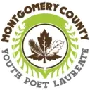 Logo of Montgomery County Youth Poet Laureate Program