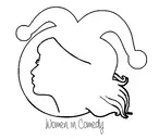 Logo of Women In Comedy