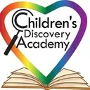 Logo of Children's Discovery Academy