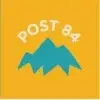 Logo of POST